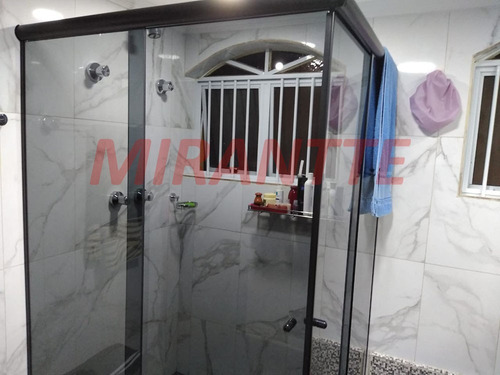 Imagem 12 de 20 de Casa Terrea Em Vila Silveira - Guarulhos, Sp - 339583