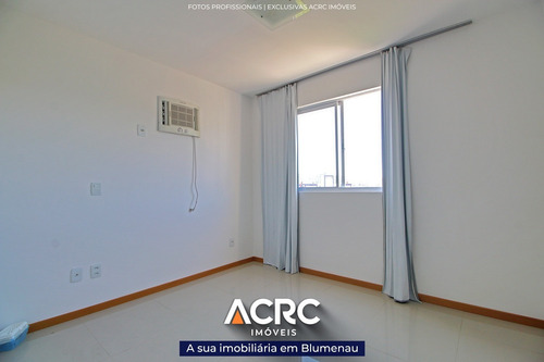Imagem 8 de 19 de Acrc Imóveis - Apartamento Em Andar Alto Com Academia Para Venda No Bairro Victor Konder - Ap04220 - 69245452