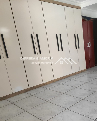 Imagem 29 de 30 de Imovel Com 03 Casas A Venda No Jardim São Luis - Ca00319 - 70671954