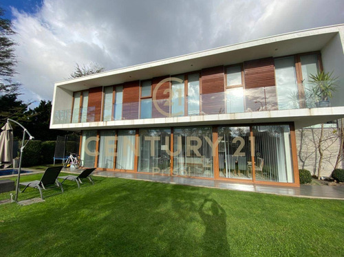 Imagen 24 de 26 de Venta De Casa Residencial En Exclusivo Sector Portal De L...