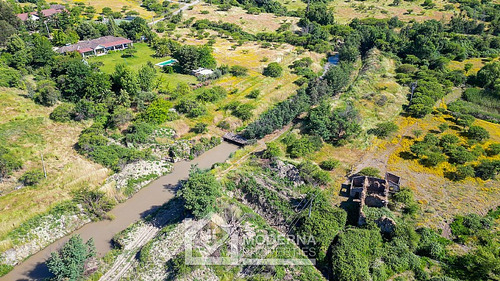 Terreno 13 Ha Para Proyecto Inmobiliario