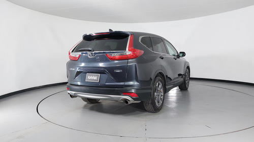 Honda CR-V 1.5 Turbo Plus Cvt