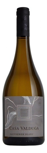 Vinho Branco Sauvignon Blanc Terroir Casa Valduga 750ml.