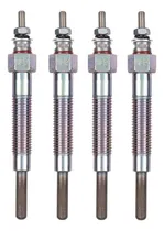 Comprar Juego X4 Bujias Precalentadoras Ngk Y115t1 Ngk