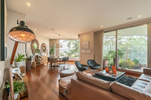 Apartamento En Arriendo/venta En Colinas De Suba. Cod A15838