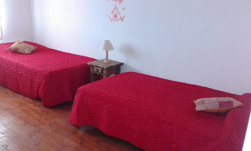 Cabañas 2 En Reta 3 Ambientes