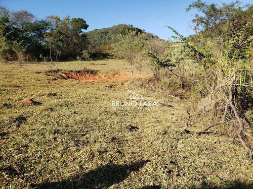 Imagem 5 de 23 de Área À Venda Em São Joaquim De Bicas - Ar0006