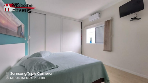 Imagem 30 de 30 de Casa A Venda Em Peruibe Com 820 M2 De Terreno Piscina Em Bairro Nobre 4 Suites - Ca01373 - 68092440