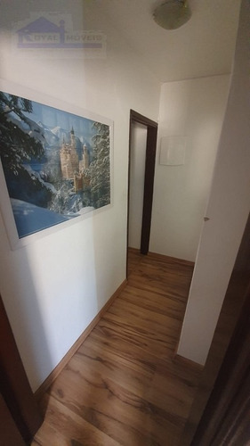 Imagem 9 de 30 de Casa Para Venda, 3 Dormitórios, Jardim Da Saúde - São Paulo - 8782