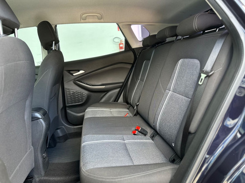 Chevrolet Tracker LT 1.0 Turbo 12V Flex Aut.