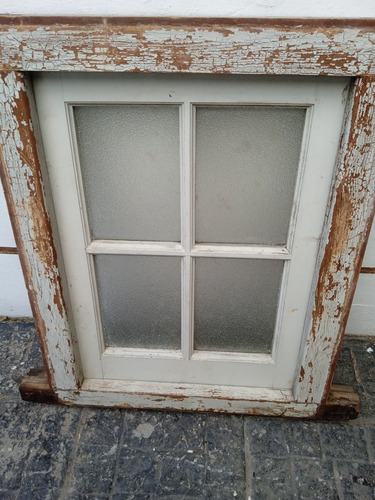 Ventanas Ventana Cuadrille Pinotea 64x82