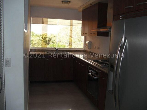 Imagen 7 de 24 de Alquilo Apto En Clnas De Los Ruices Sq-rah Mls#22-3501