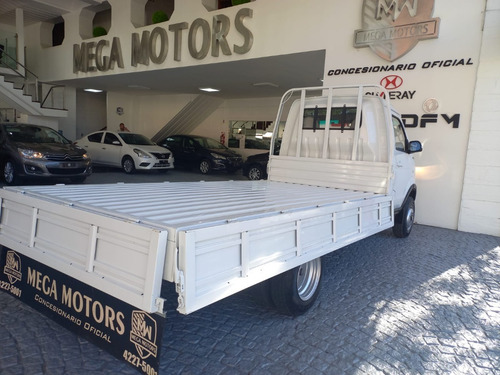 Imagen 10 de 17 de Zanella Z Truck Shineray T30 Dual $1.800.000 Y Cuotas