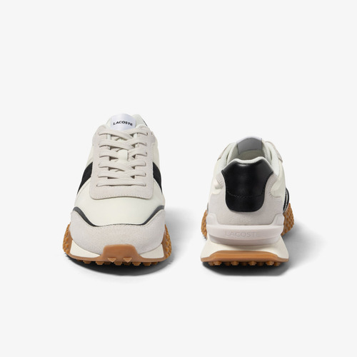 Zapatilla Lacoste L-spin Deluxe 745sma0020147 Para Hombre