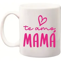 Comprar Vinilos Día De La Madre Frases Frascos Vasos 12 Unidades
