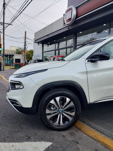 Fiat Toro 1.3 T270 Freedom 4X2