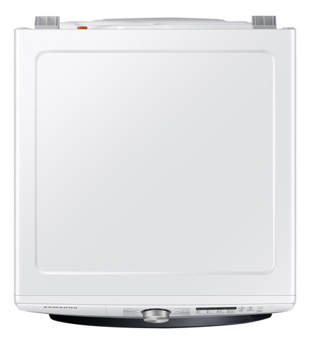 Lavasecadora 20kg Frontal Samsung Ecobubble Speedshot Blanco