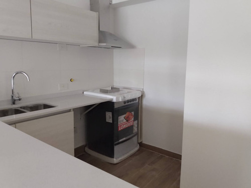 Alquiler De Departamento 2 Ambientes En Punta Chica