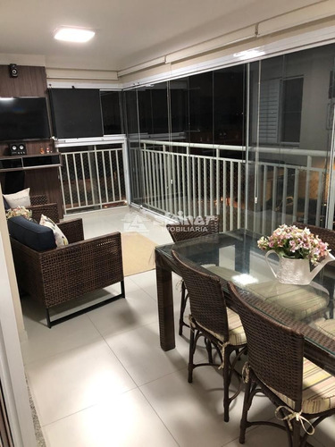 Imagem 13 de 30 de Venda Apartamento 3 Dormitórios Vila Augusta Guarulhos R$ 900.000,00 - 36772v