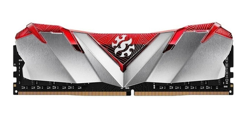 Imagem 1 de 3 de Memória Ddr4 16gb 3000mhz Gammix D30 Adata Xpg
