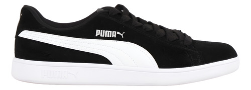 Tênis Masculino Casual Puma Smash V2 Bdp Original Clássico