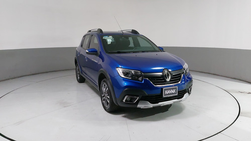Renault Stepway 1.6 Intens Mt