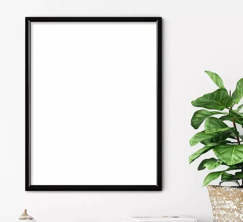Marco De 60x90 Cm Para Imágenes De Póster Personalizadas