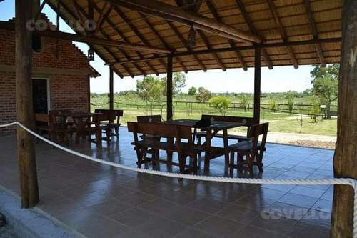 Chacra - Delta Del Tigre