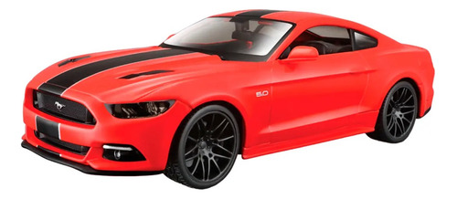 Auto Maisto Design Modern Muscle 2015 Ford Mustang Gt