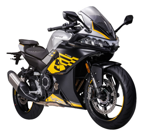 Moto Voge Rr525 Sport 0km