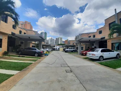 Townhouse en venta