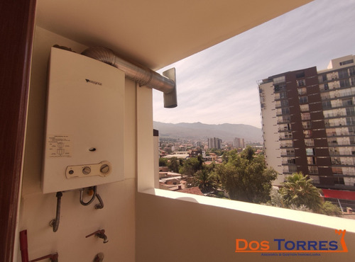 Imagen 6 de 9 de 78.500$us Departamento De 3 Dormitorios Próximo A La Católica