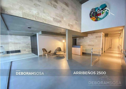 Imagen 1 de 27 de 2 Ambientes Tipo Duplex - Belgrano