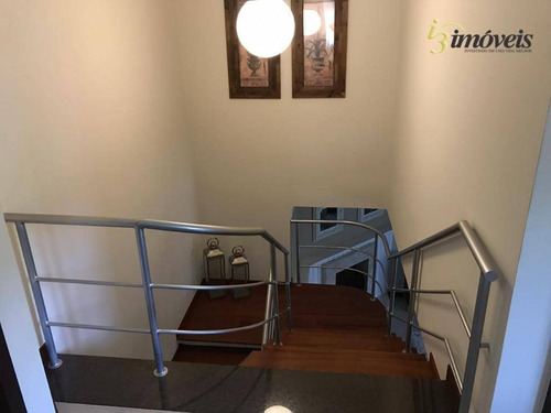 Imagem 18 de 25 de Casa Sobrado Com 3 Dormitórios Sendo 2 Com Closet À Venda - Ressacada - Itajaí/sc - So0088