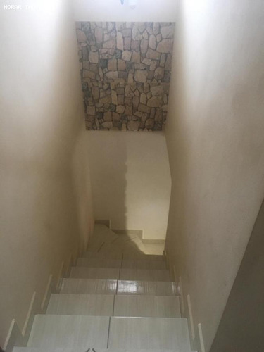 Imagem 9 de 15 de Casa Para Venda Em Vargem Grande Paulista, Parque Do Agreste, 2 Dormitórios, 2 Banheiros, 2 Vagas - D3_2-1124457