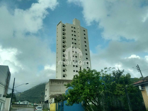 Imagem 1 de 15 de Apartamento Novo, Lazer, Itajaí Sc - Mc2-756