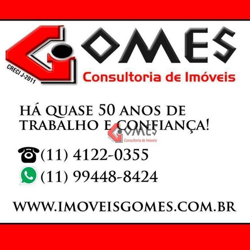 Imagem 19 de 19 de Casa Com 2 Dormitórios À Venda, 140 M² Por R$ 670.000,00 - Vila Euclides - São Bernardo Do Campo/sp - Ca0157