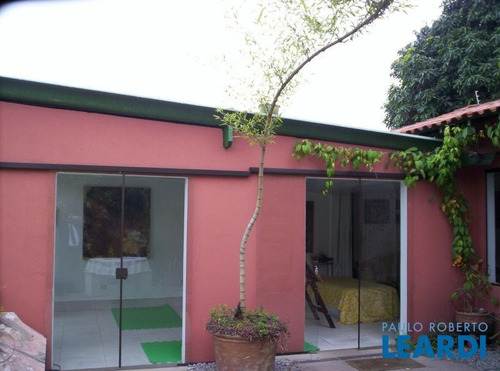 Imagem 8 de 12 de Casa Térrea - Vila Olímpia - Sp - 149443