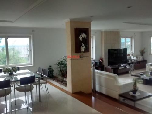 Imagem 6 de 15 de Maravilhosa Casa Auto Padrao, Condominio Fechado, Piscina Semi-olimpica, Quandra Poliesp, Academia - Ma2993