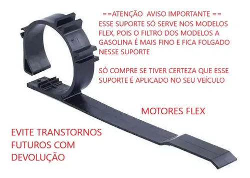 Suporte Filtro Combustível Astra Vectra Zafira Original Gm Suporte Filtro Combustível Astra Vectra Zafira Original Gm