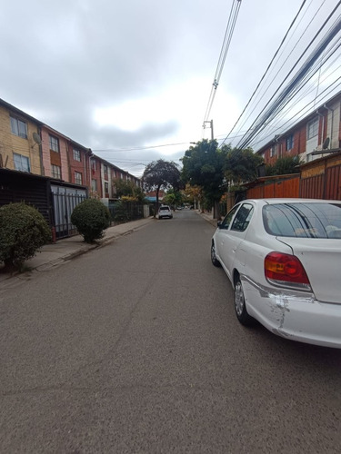 Excelente Propiedad, En La Comuna De La Florida
