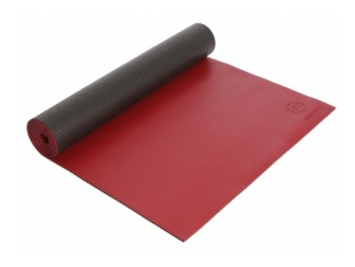 Tapete  De Yoga Warrior Mat