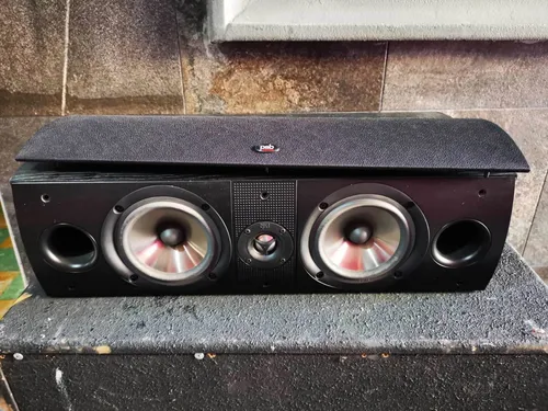 Bocinas Psb C40 MercadoLibre