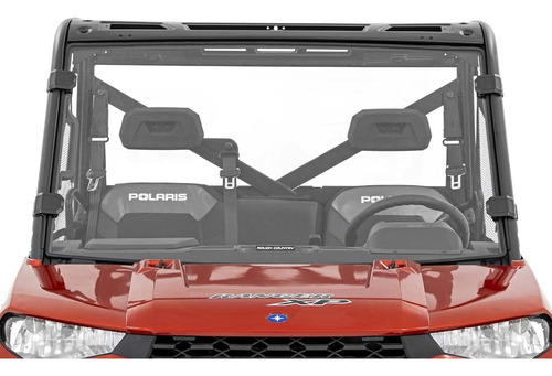 Vidrio Delantero Parabrisas Polaris Ranger 1000 2013-2023