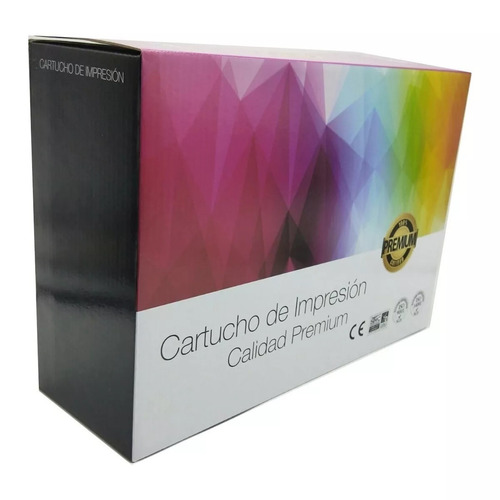 Toner + Unidad De Imagen Tn 2370 Dr 2340 Combo