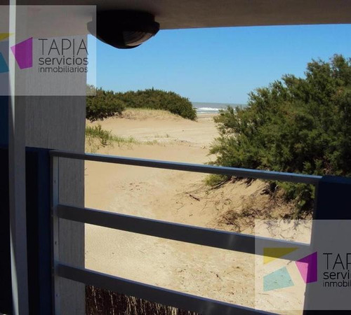 Departamento - San Clemente Del Tuyu - Altos Del Mar Playa Grande