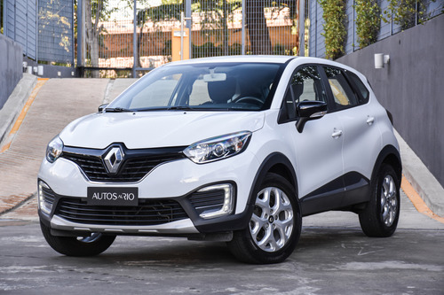 Renault Captur 2.0 Zen