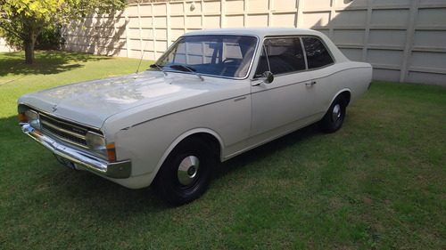Opel Rekord 1966 -1700 Cc-
