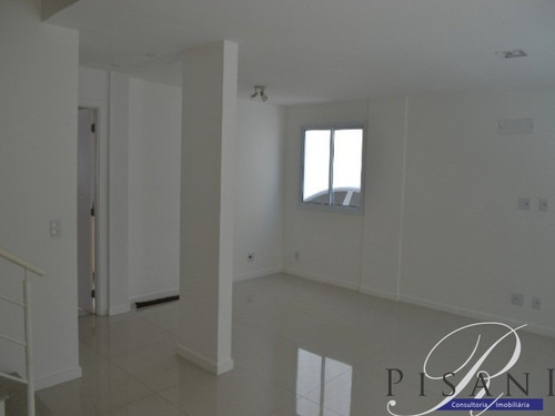 Imagem 7 de 20 de Recreio, Triplex Em Condomínio Fechado, De 4 Suítes E Mais Um Sótão - Ca00991 - 70044949