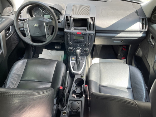 Imagem 7 de 9 de Freelander 2 S 2007 + Baixa Km + Muito Nova !!